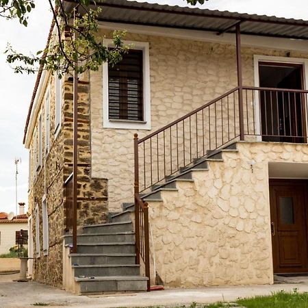 Willa Marianthi'S Stone House Ajos Nikolaos Zewnętrze zdjęcie