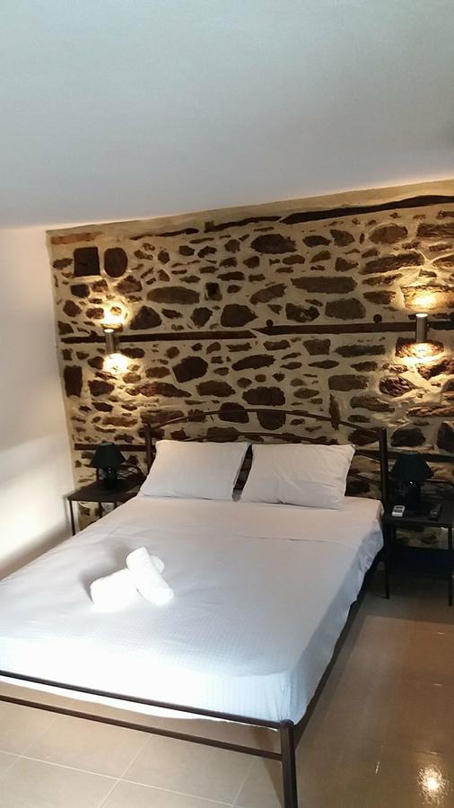 Willa Marianthi'S Stone House Ajos Nikolaos Zewnętrze zdjęcie
